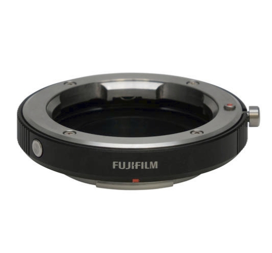 Fujifilm Objektivadapter X / M
