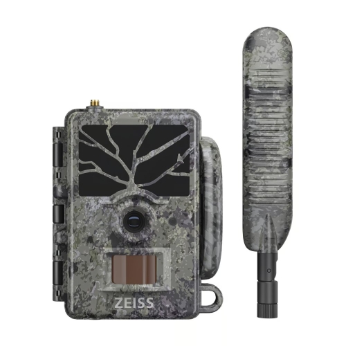 ZEISS Secacam 1 Wildkamera | LTE 4G*