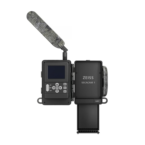 Preview: ZEISS Secacam 1 Wildkamera | LTE 4G*