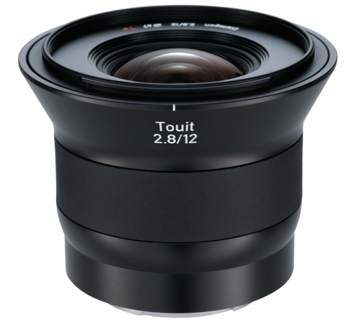 ZEISS Touit 2,8/12mm