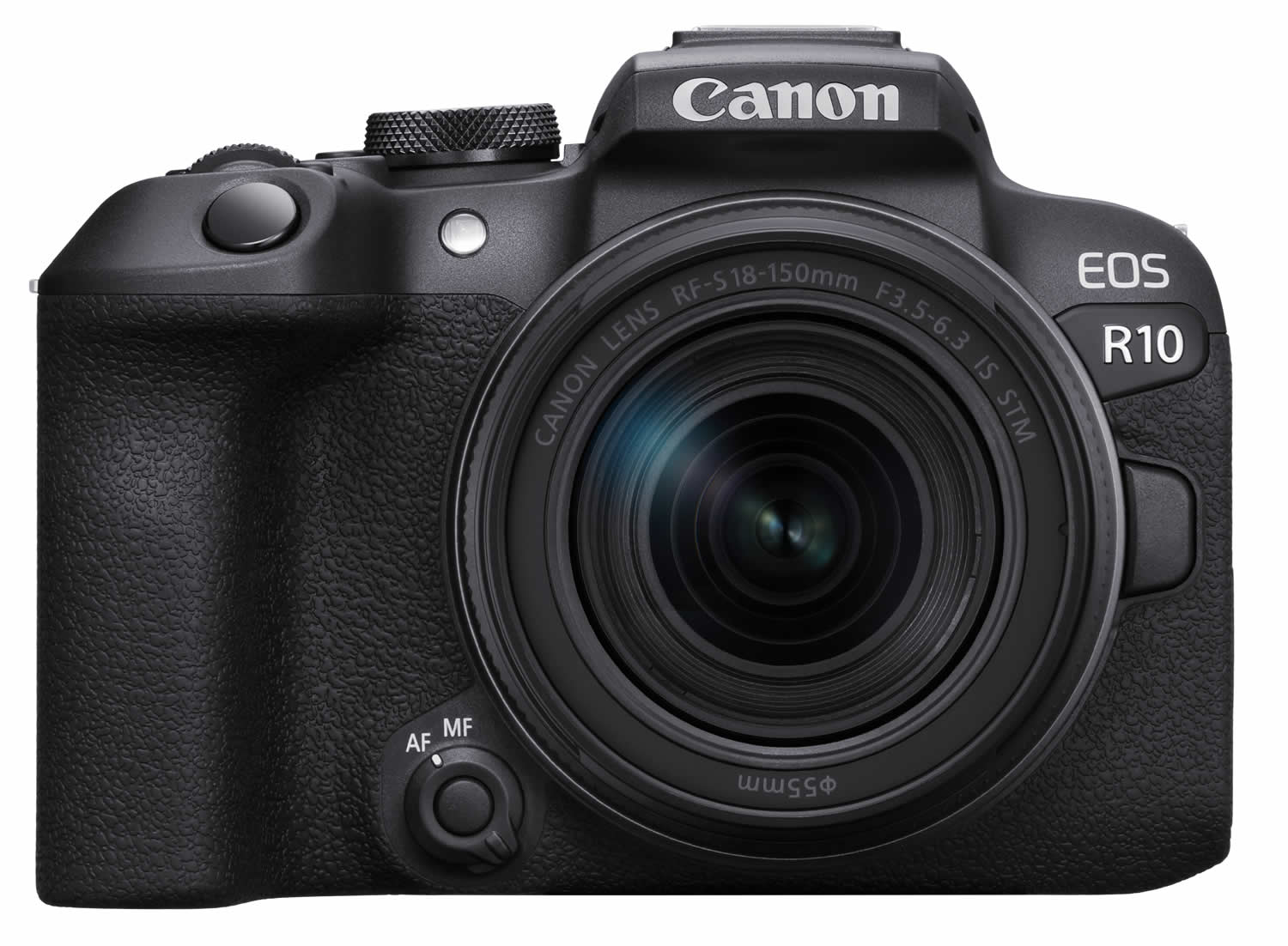 Gehäusedeckel für Canon EOS EF/EF/S Bajonett System Canon Kamera Front Deckel 