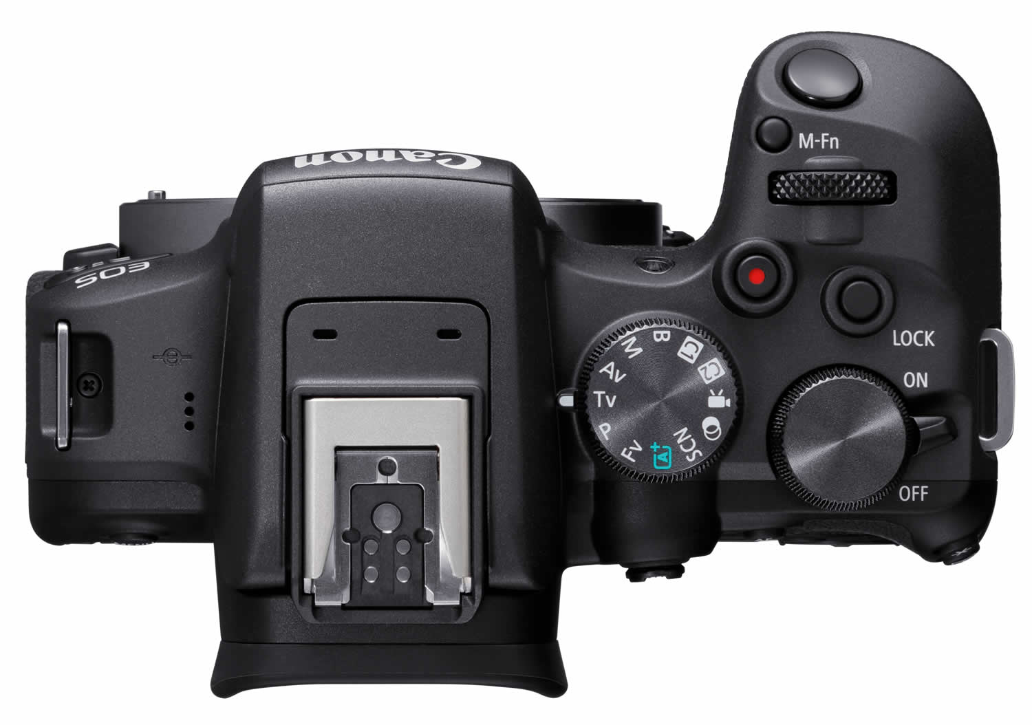 R10 Canon Tradition Fotofachgeschäft + STM IS 18-45mm Systemkamera- RF-S Kit digitale mit EOS
