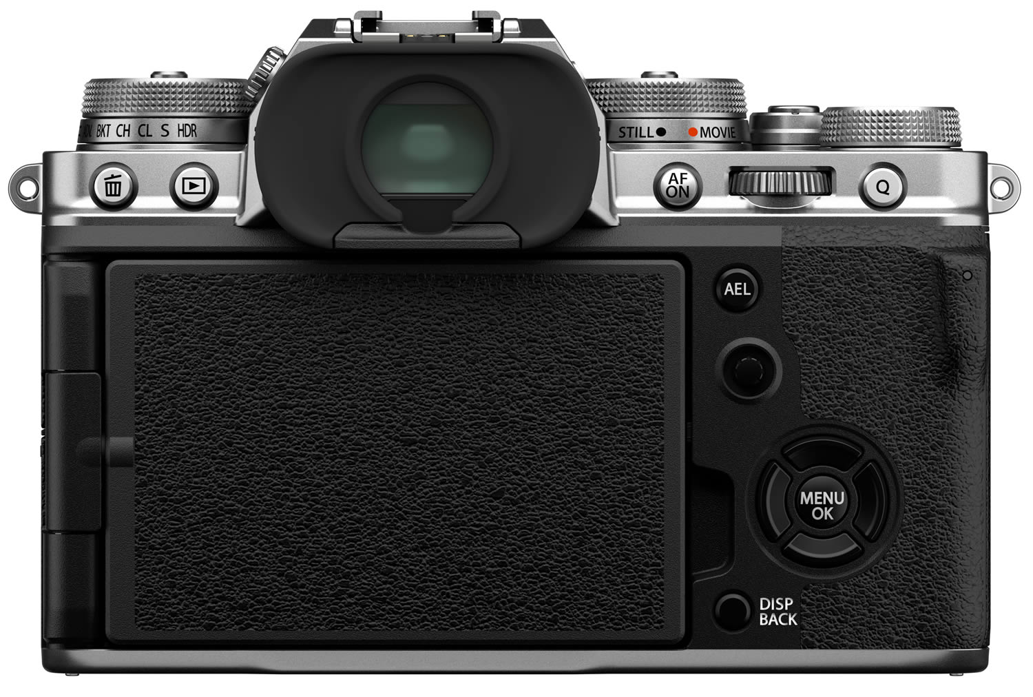 Fujifilm X-T4 Body - professionelle Systemkamera- Fotofachgeschäft