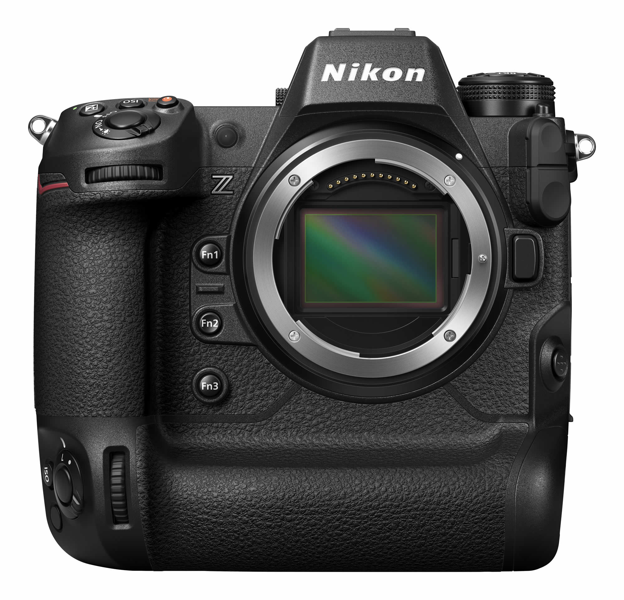 Systemkamera professionelle Nikon - Vorführgerät.- *Demo* - mit Tradition Z Body Fotofachgeschäft 9