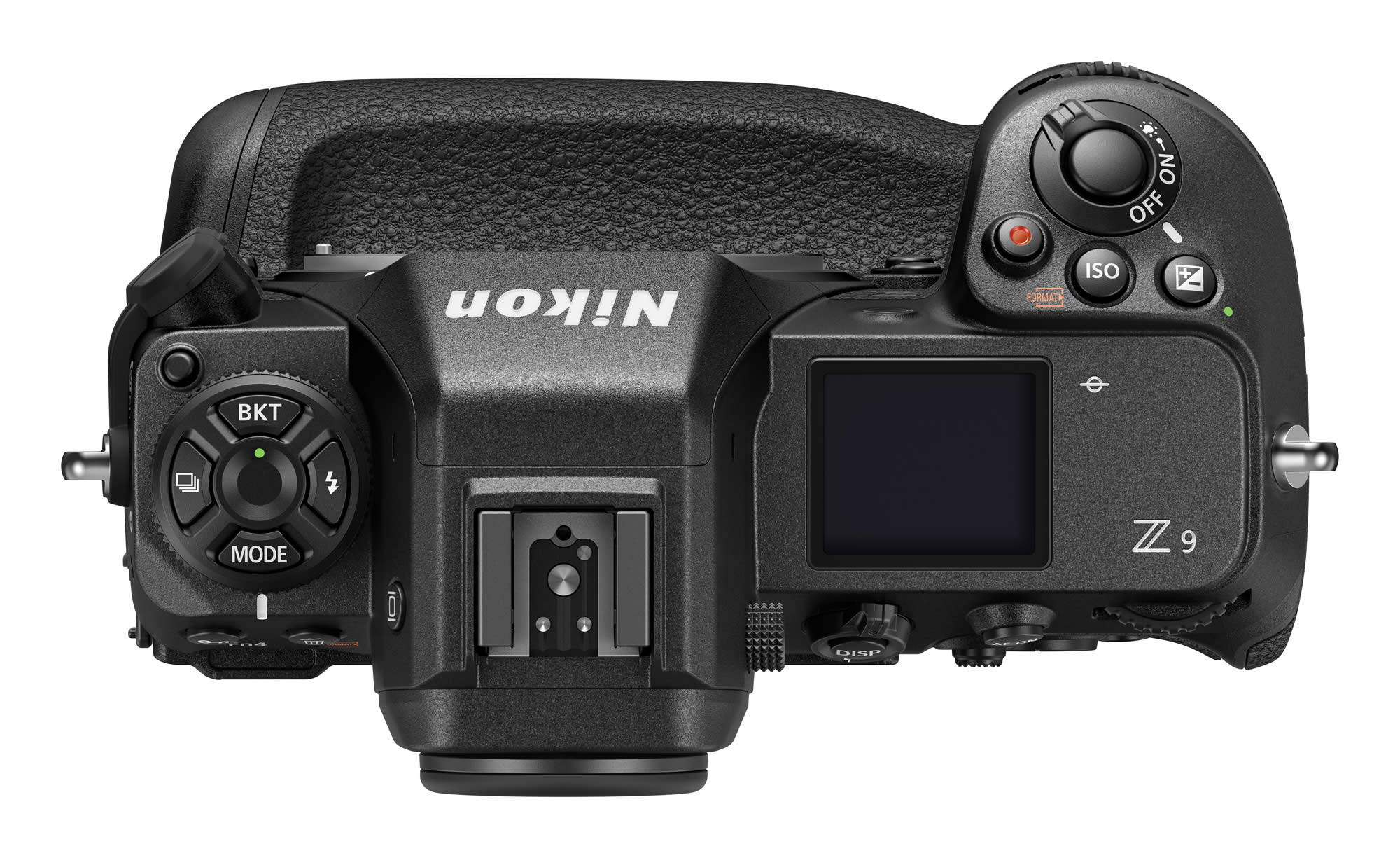 9 Fotofachgeschäft Systemkamera- Z Tradition professionelle - Body Nikon mit