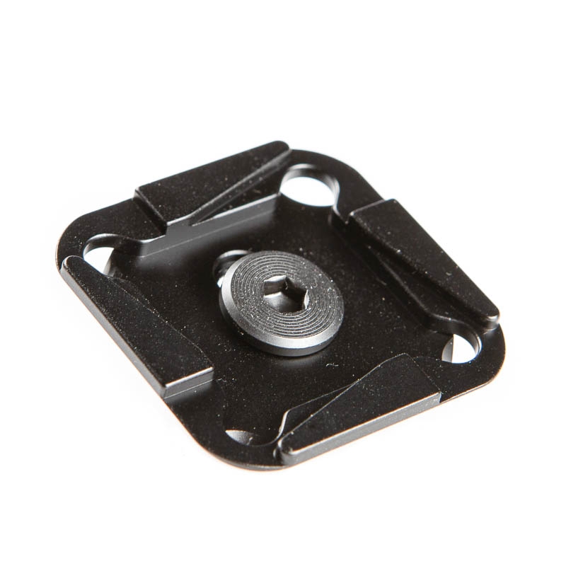 Peak Design Capture Clip V3 Set inkl. Standard Plate