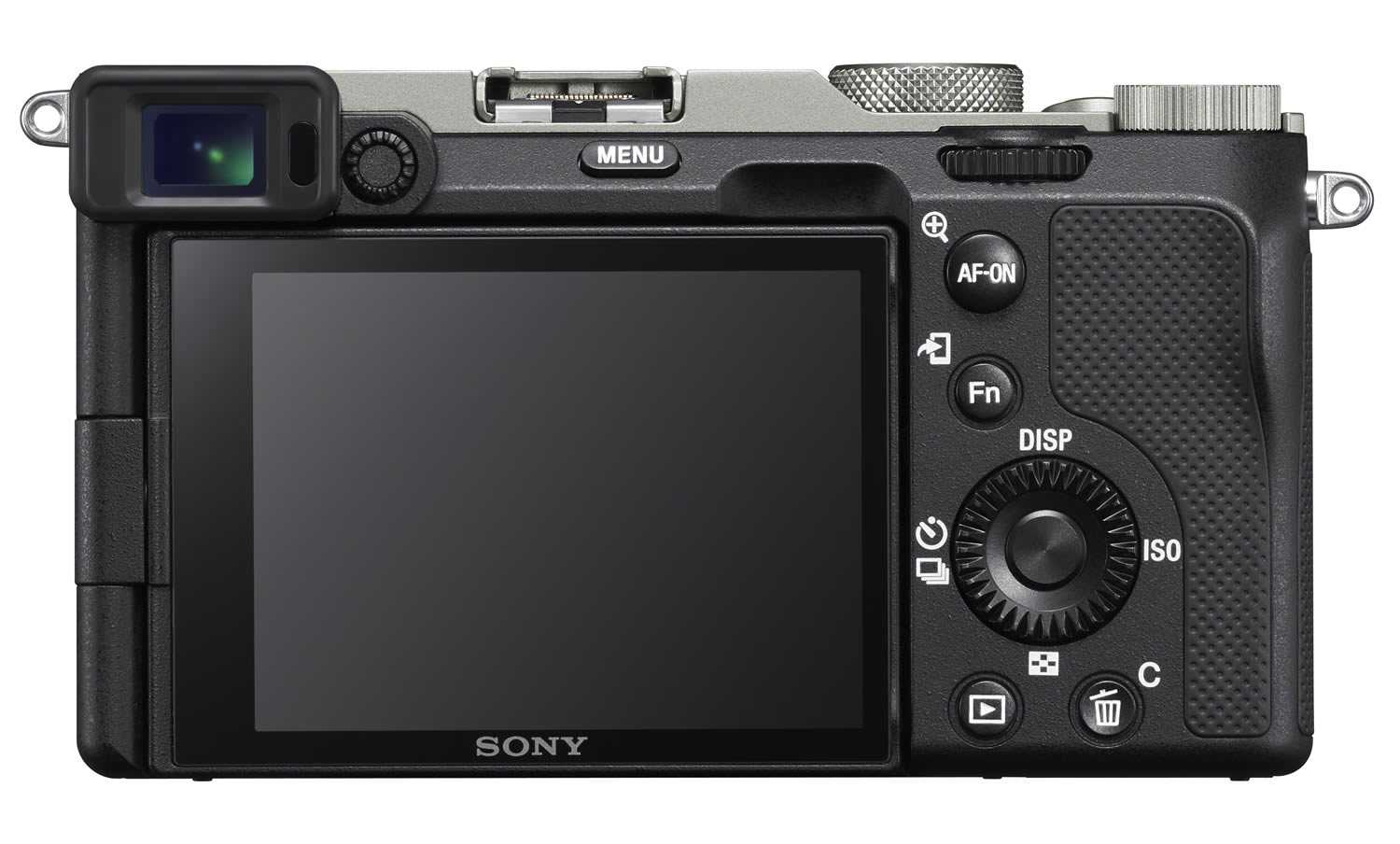 Alpha Body kompakte 7C - E-Mount- Tradition Sony mit Fotofachgeschäft Vollformatkamera mit