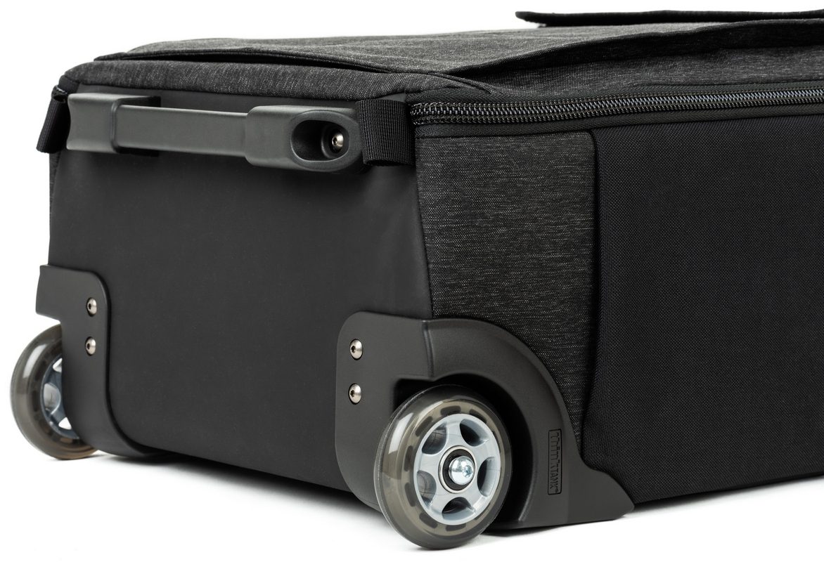 Airport advantage sales