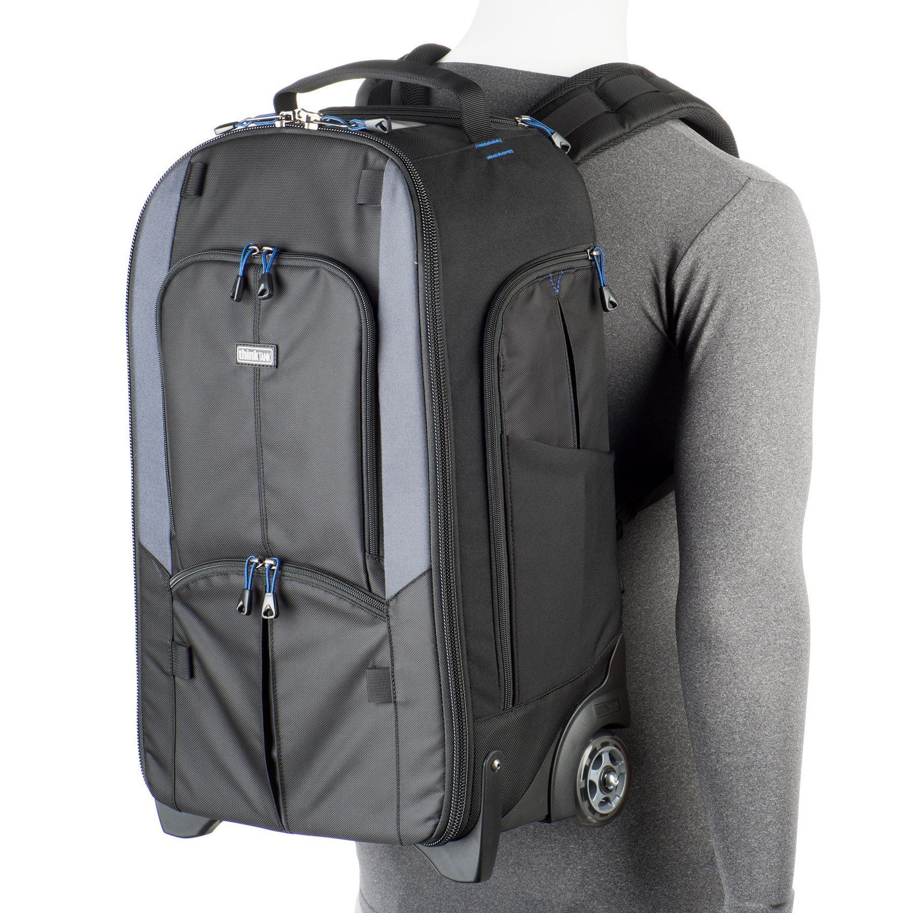 Small rolling backpack clearance