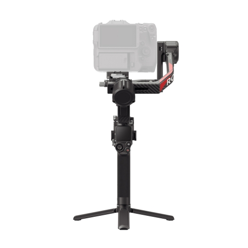 DJi RS4 Pro Gimbal Bild 2