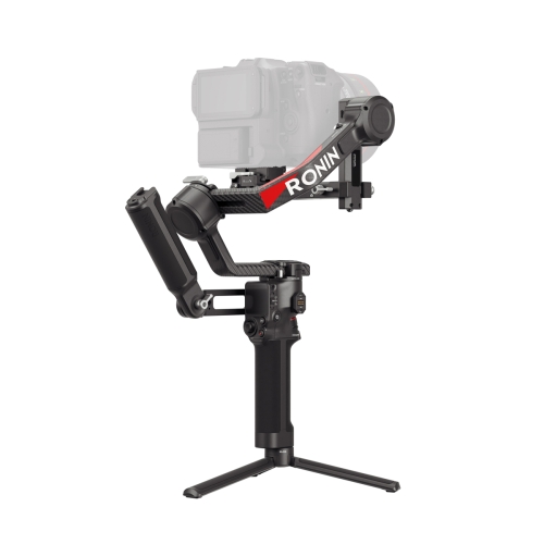 DJi RS4 Pro Gimbal Bild 4