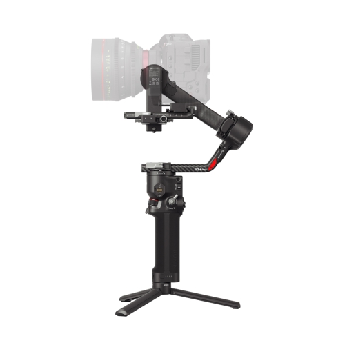 DJi RS4 Pro Gimbal Bild 8