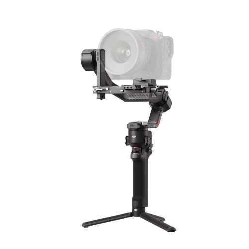 DJi RS4 Pro Gimbal Bild 9