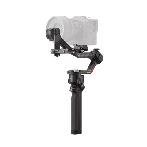 DJi RS4 Pro Gimbal Bild 10