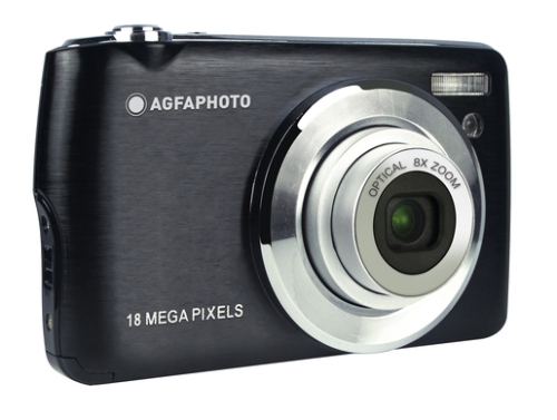 AgfaPhoto DC8200