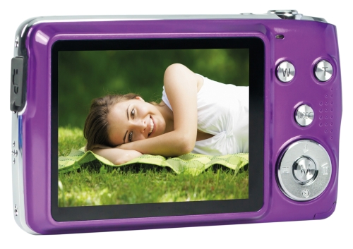 AgfaPhoto DC8200