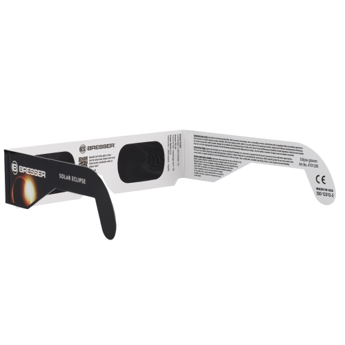 Bresser Sonnenfinsternis Brille