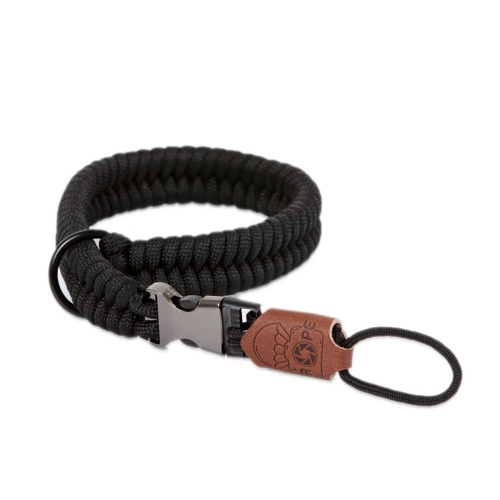 Bild von Handschlaufe in Schwarz