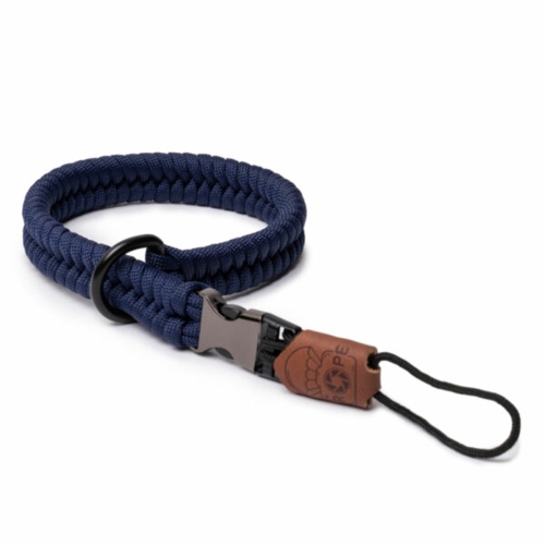 Bild von Handschlaufe in Blau
