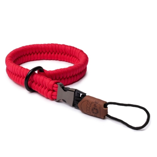 Bild von Handschlaufe in Rot