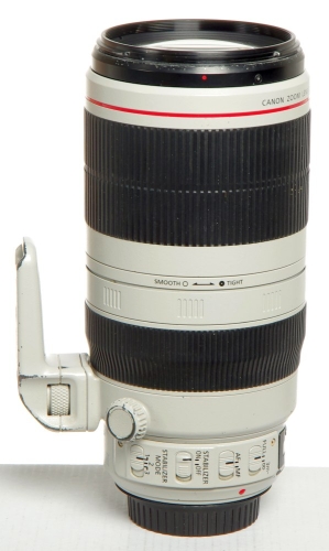 Canon EF 100-400mm/F4,5-5,6 L IS II USM *gebraucht* #3