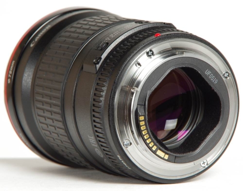 Canon EF 135mm/F2,0 L USM *gebraucht*