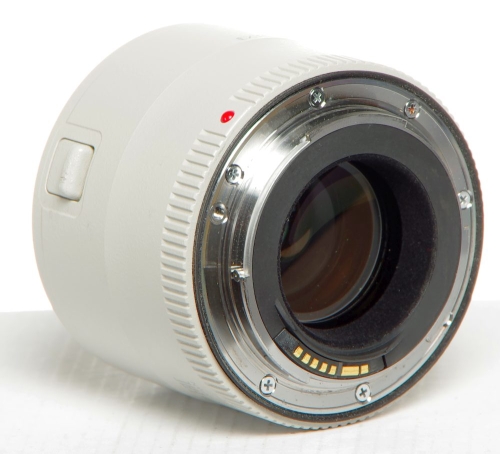 Canon EF 2,0x III Konverter / Extender *gebraucht* #2