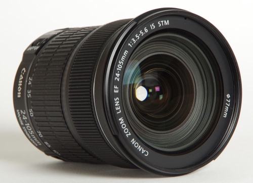 Canon EF 24-105mm/F3,5-5,6 IS STM *gebraucht*