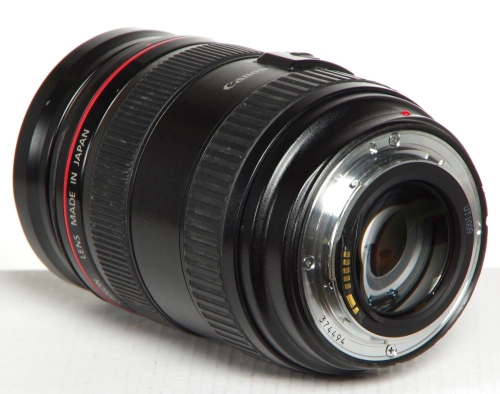 Canon EF 24-70/2,8 L USM *gebraucht*