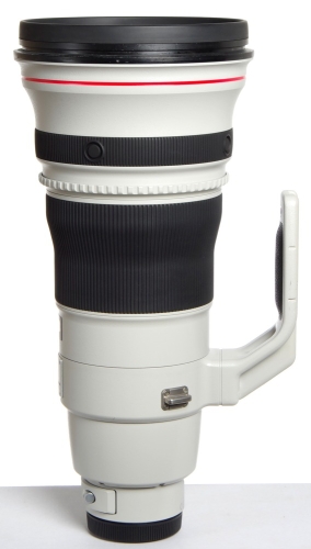 Canon EF 400mm/F2,8 L IS II USM *gebraucht*