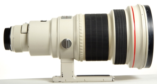 Canon EF 400mm/F2,8 L II USM *gebraucht*