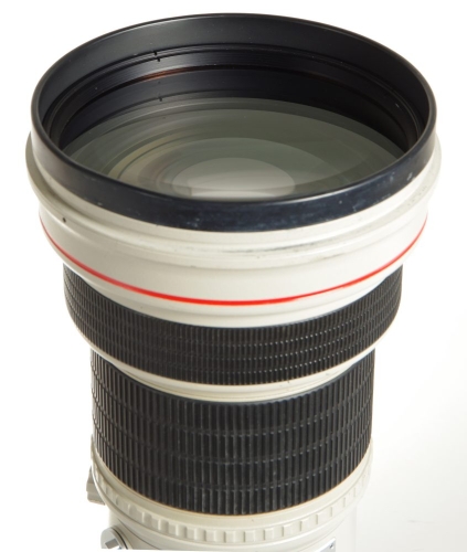 Canon EF 400mm/F2,8 L II USM *gebraucht*