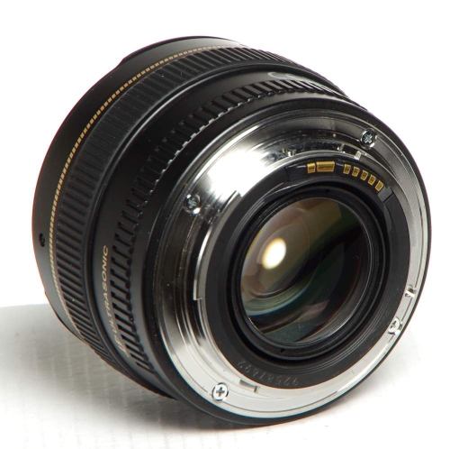 Canon EF 50mm/F1,4 USM *gebraucht*