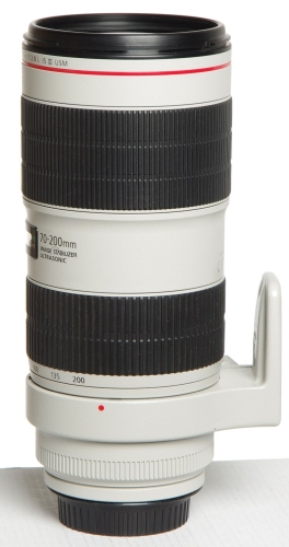 Canon EF 70-200mm/F2,8 L III IS USM *gebraucht*