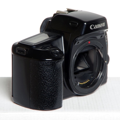 Canon EOS 1000FN Gehäuse *gebraucht*