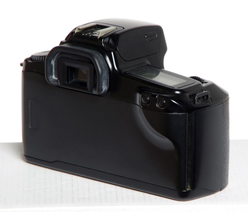 Canon EOS 1000FN Gehäuse *gebraucht*