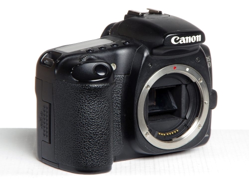 Canon EOS 20D Gehäuse *gebraucht*