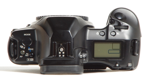 Canon EOS 3 Gehäuse/Body *gebraucht*