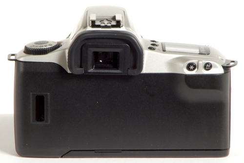 Canon EOS 300 Kit 28-90mm/F4,0-5,6 *gebraucht*