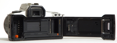 Canon EOS 300 Kit Tamron 28-80mm *gebraucht*