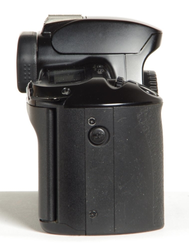 Canon EOS 500 Gehäuse/Body *gebraucht*