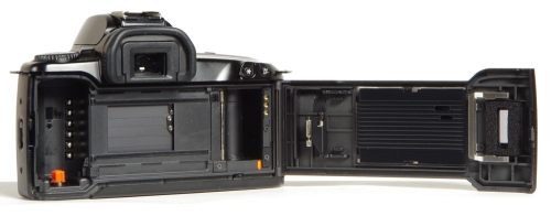 Canon EOS 500 Gehäuse/Body *gebraucht*