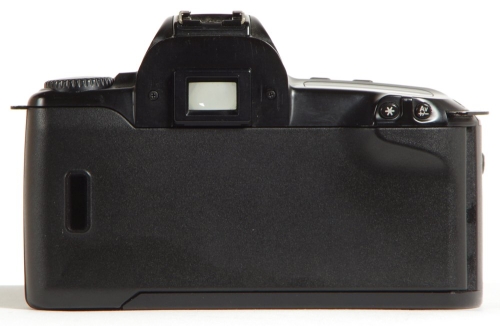 Canon EOS 500 Kit 28-80 *gebraucht*