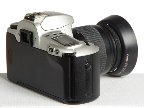 Canon EOS 500N Kit 28-80mm *gebraucht*