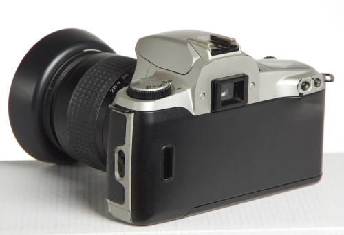 Canon EOS 500N Kit 28-80mm *gebraucht*