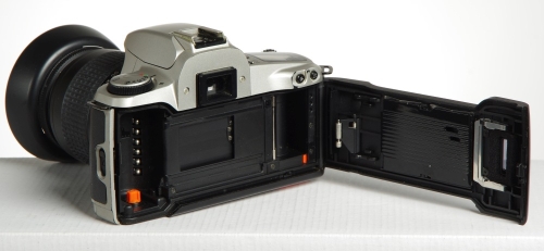 Canon EOS 500N Kit 28-80mm *gebraucht*