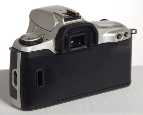 Canon EOS 500N Gehäuse *gebraucht* #2