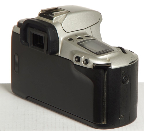 Canon EOS 500N Gehäuse *gebraucht* #2