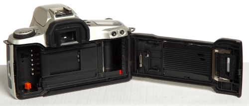 Canon EOS 500N Gehäuse *gebraucht* #2
