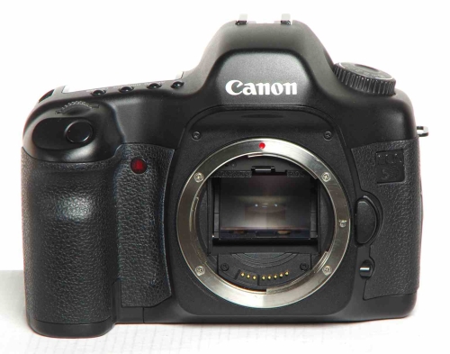 Canon EOS 5D Gehäuse *gebraucht*